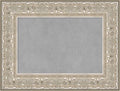 Amanti Art Silver Framed Magnetic Board 19x25 Small Vision Board by AmantiArt