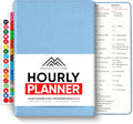 Hourly Planner & Appointment Book by PRODUCTIVITYSTORE