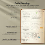 Dated, 2026 Planner, 5.8” x 8.3” - Image 3