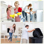 Magnetic Dry Erase Chore Chart, Chore Chart - Image 4