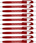 SyPen Personalized Pens With your Custom Logo or Text-1000 Pack Bulk-for by Sypen
