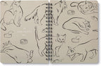 Compendium Spiral Notebook - Image 5