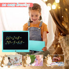 LCD Writing Tablet for Kids, 15 Inch Colorful Electronic Doodle Board, - Image 5