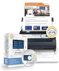 Plustek PSD300 Plus Document Scanner by Plustek