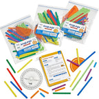hand2mind AngLegs Classroom Set - Image 3