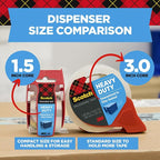 Scotch Heavy Duty Packing Tape - Image 4