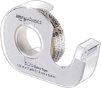 Amazon Basics Double Sided Refillable Permanent Tape - Image 2