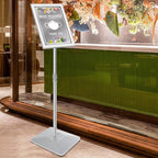 VAIIGO 8.5"x11" Pedestal Poster Stand - Image 8