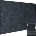 9 Pack Large Cork Board Bulletin Board by Unknown