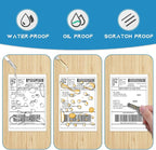 MFLABEL 4x6 Thermal Shipping Labels - Image 4
