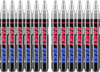 Craiiby Silver Paint Pens Paint Markers by Craiiby