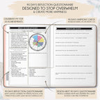 Law of Attraction Planner 2026 Deluxe - Image 6