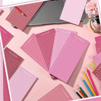 Censen 10 Pack 500 Sheets To Do List Notes Daily Checklist Notepads - Image 5
