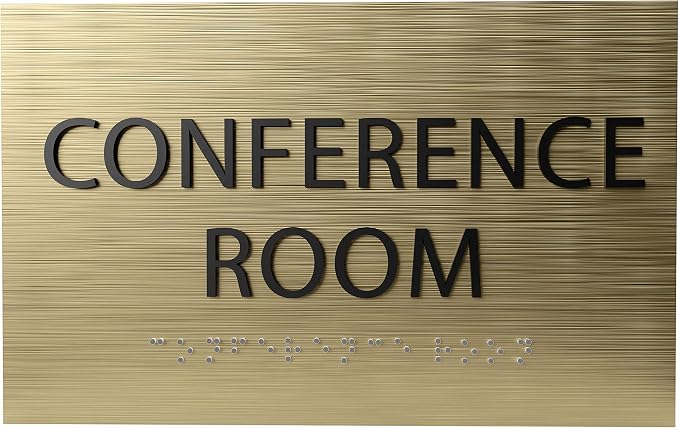 ADA CENTRAL SIGNS by ADACentralSigns