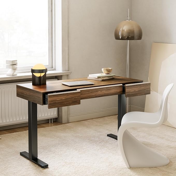 HUANUO 48 Inch Standing Desk by HUANUO