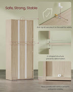 VASAGLE Custos Collection - Image 6