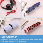 1, Cable Straps | Hook & Loop Cord Organizer, Cable Management - Image 6