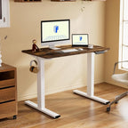 FLEXISPOT EN1 One-Piece Standing Desk - Image 2