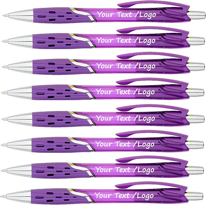 SyPen Personalized Ballpoint Pens by Sypen