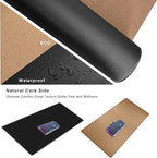 Mydours XXL 55.1"x19.7" Desk Pad - Image 4