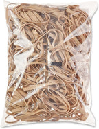 Amazon Basics Rubber Bands, Size 64, 320 Bands/1 lb Pack - Image 3
