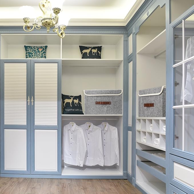 TYEERS Foldable Storage Boxes - Image 4