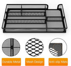 ITAYVAN Desk Drawer Organizer, Metal Mesh Dividers Organizer - Image 3