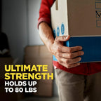 Scotch Heavy Duty Shipping Packing Tape, Shipping and Packaging Supplies - Image 6