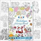 H & B Art Supplies, Color Kit - Image 4