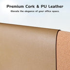 Aothia Dual-Sided Desk Mat - Image 3