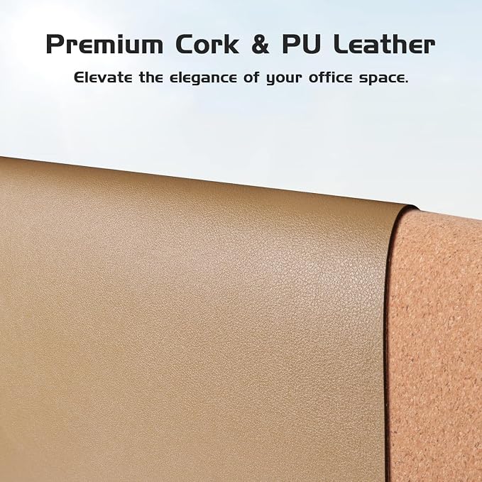 Aothia Dual-Sided Desk Mat - Image 3