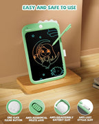 LCD Writing Tablet Dinosaur Toy - Image 3