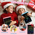 32 Pack LCD Writing Tablet for Kids - Image 6
