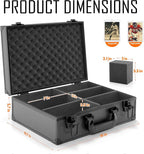 MewVeer Top Loader Case, Trading Card Storage Box - Image 3