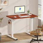 FLEXISPOT EN1 One-Piece Standing Desk - Image 2