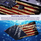 Large Extended Gaming Mouse Pad - Image 7