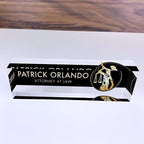 Artblox Office Desk Name Plate Personalized | Custom Name Plates - Image 4