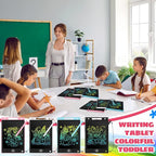 Zhehao 20 Pack LCD Writing Tablet - Image 3