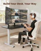 TOPSKY Dual Motor Electric Adjustable Standing - Image 6
