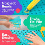 AYNAT FUN Magnetic Drawing Board - Image 4