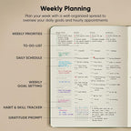 Hourly Planner & Appointment Book - Image 3