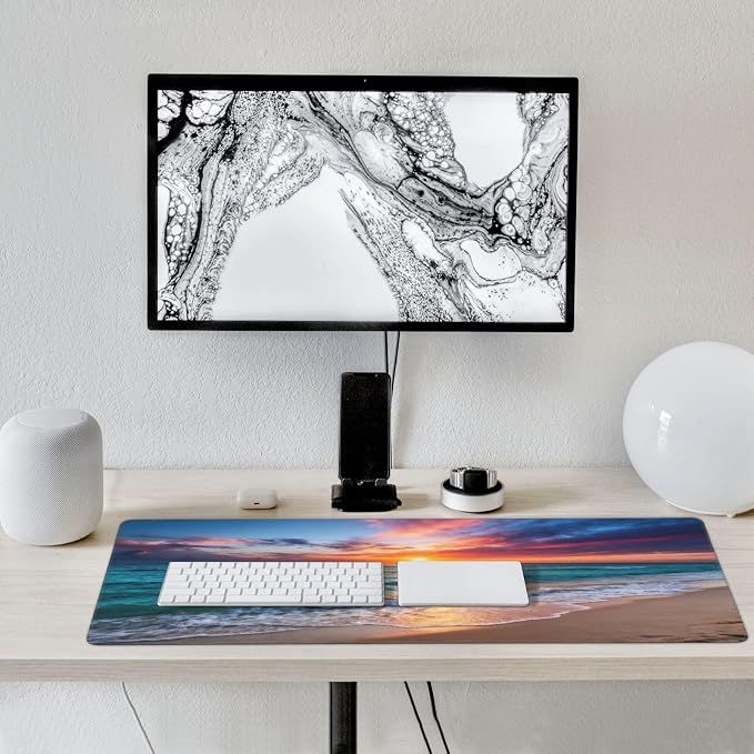 Gaming Mouse Pad, Large Mouse Pads - Image 7