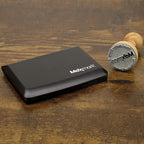 MaxMark Large Premium Olive Green Ink Stamp Pad - Image 3
