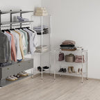 Regal Altair 18" Deep x 36" Wide x 34" Height Wire Shelving Kit | 3-Tier | NSF - Image 7