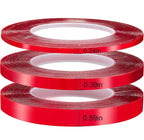 Jackwood 33 Feet Acrylic Double Sided Heavy Duty Mounting Tape Weatherproof by Jackwood
