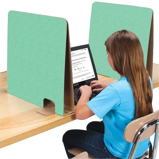 Really Good Stuff Privacy Shield Dividers - Image 3