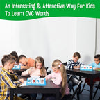 CVC Word Flip Chart - Image 7