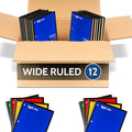 EPI Spiral Notebook | Wide by EPI