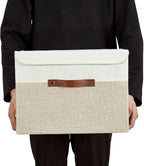 DECOMOMO Fabric Storage Bins - Image 8
