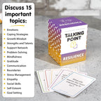 200 Resilience Conversation Starter Cards - Image 4